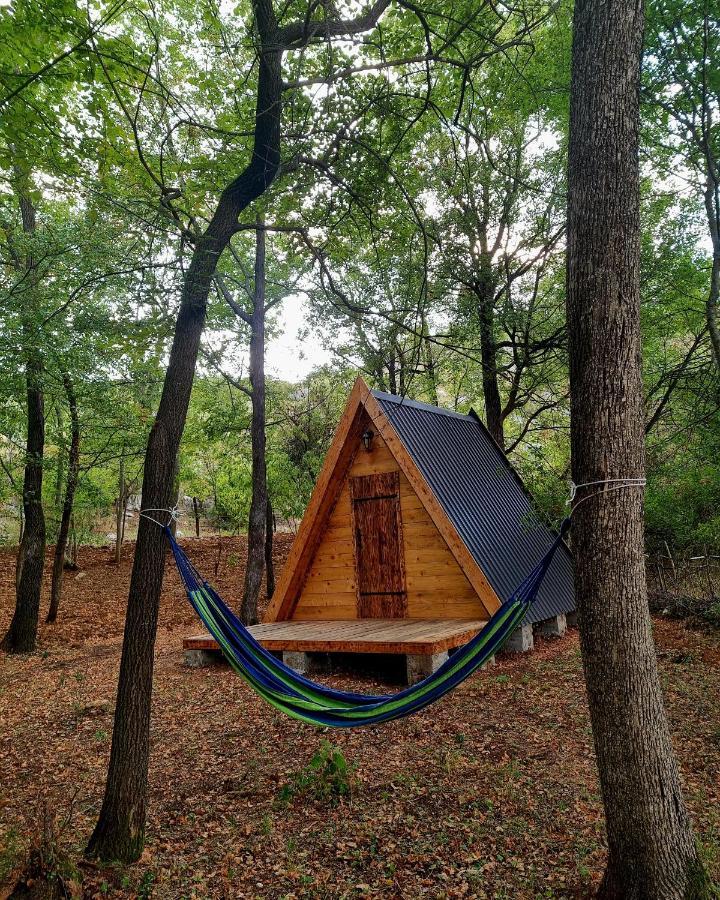 Wolf & Sheep Nature & Adventure Podgorica Exterior photo