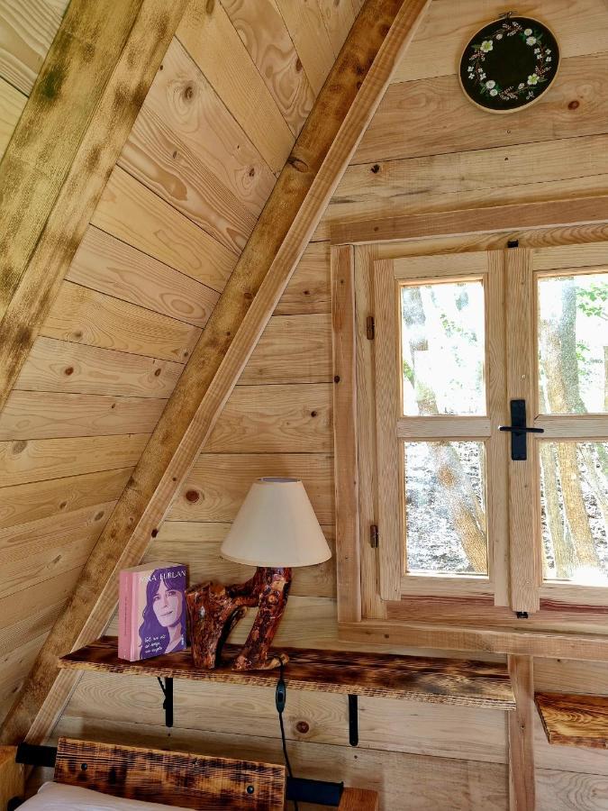 Wolf & Sheep Nature & Adventure Podgorica Exterior photo